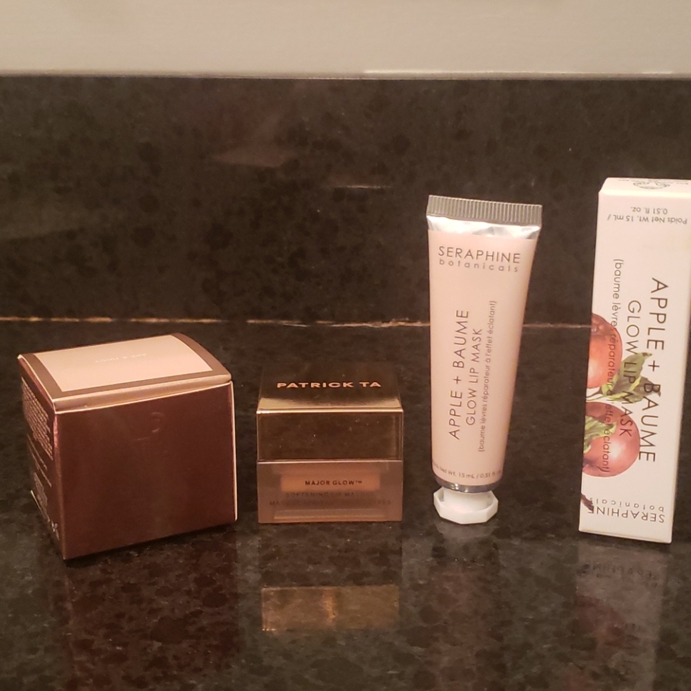 Lip Balms